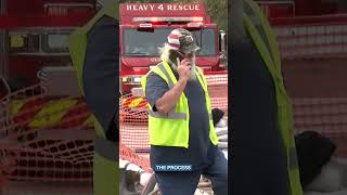 Workers Pulled From Trench at Safety Harbor Construction Site
