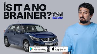 Maruti Suzuki Baleno 2024: Should You Buy One? | View