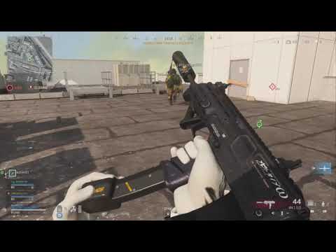 Call of Duty: Warzone - Trio