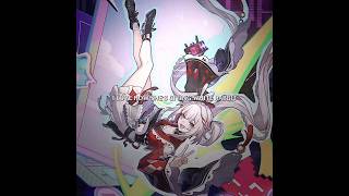 I LOVE THESE DETAILS #honkaistarrail #honkaistarrailedit #hsrcreators #hsrtrailer #sparxie