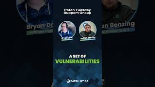 Internet DOWN AGAIN Cloudflare and Fortinet - Patch NOW! | Patch My PC Patch Tuesday