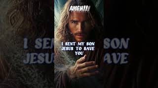 God's Letter of Love, Forgiveness, and Grace #jesus  #god  #amen #shorts