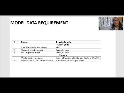 Lesson 5   Carbon Sequestration Model