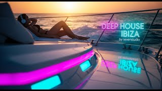 Ibiza Sunset Mix 2025 ☀️ Best Deep House Chill & Lounge Music #90