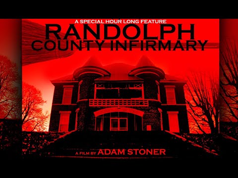 Randolph County Infirmary (RueCrewINK Special)