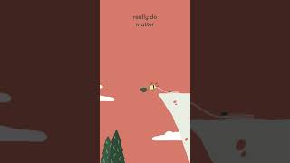 Things You Have to Forget in Order to Live #theschooloflife #life #animation