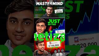@decodingyt  Full Growth Story | How Others Are Copying His Success!
