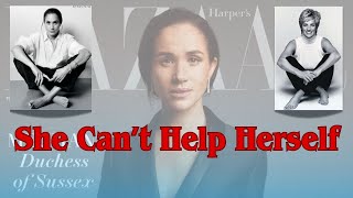 Meghan Markle’s Harper’s Bazaar Interview Backfired BADLY 😳