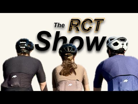 Bike Fest Highlights, Gravel Adventures & New Bike Feels | RCT Show #5
