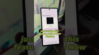 Great way to find new songs using now playing #android #androidtips #androidhacks #androidtricks #an