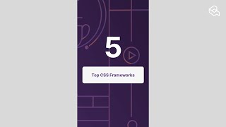 Top CSS Framework