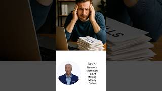 Why 97% of Network Marketers Fail (and the MLM Top Earners Win)
