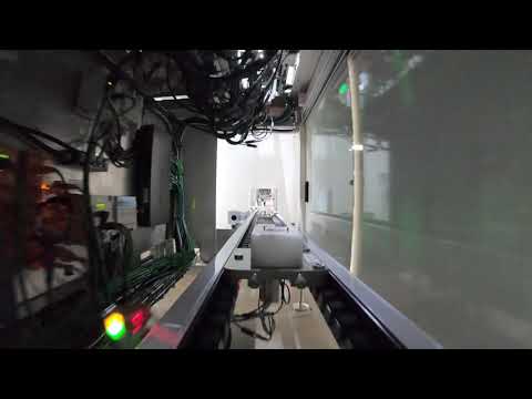 Modular Automated Work Cell, FLEXBASE from Tooling Tech Group
