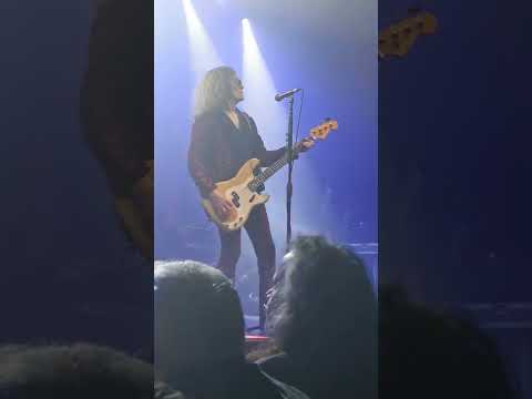 The Dead Daisies. Ritz, Manchester, UK. 4 Dec '22