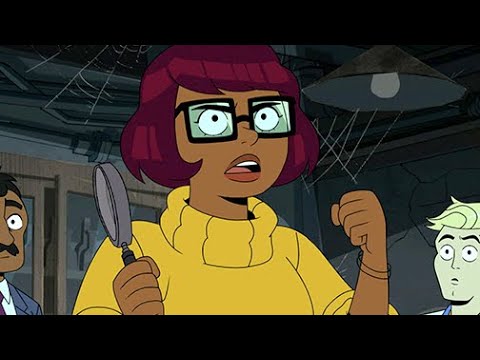 Top 5 Reasons Why Velma 2023 is a Good Show