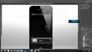 Thrust web design layout // By Anex// Speedart  #13