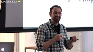 A Framework for Technical Debt & Technical Loans // Jeff Potter [FirstMark's Code Driven]