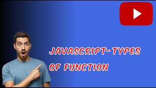 Functions in JavaScript | JavaScript Tutorial in Hindi #javascript #2023