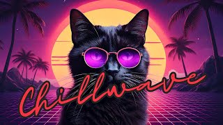 Music to chill to | 80's Fantasy Synthwave | Chillwave | Retrowave
