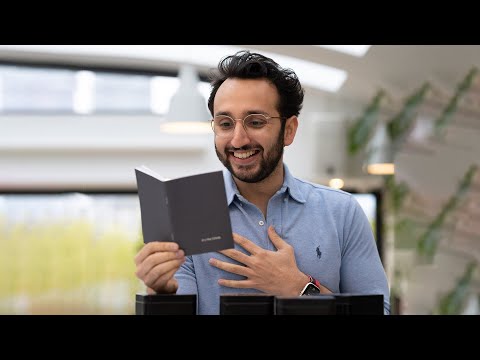 Announcing Essentiali - My New Stationery Brand