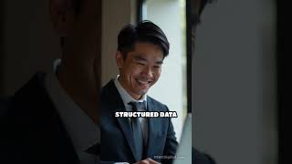 Boost Your SEO with Structured Data!