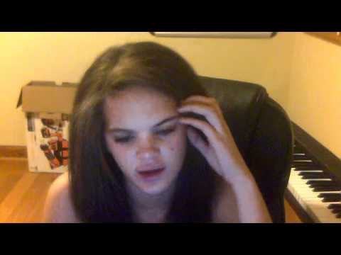 !nd! for the night  cant remember hedley cover  (NOt Copy WRightng)