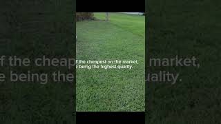 Robot Lawnmower #night #lifesavers #problemsolvers