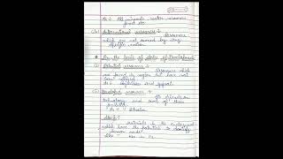 Resources and development. Geography notes