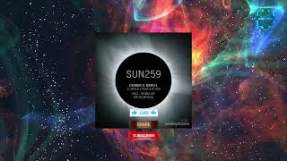 Cedren & Manu-l - Echoes (Original Mix) [Sunexplosion] [Progressive House]