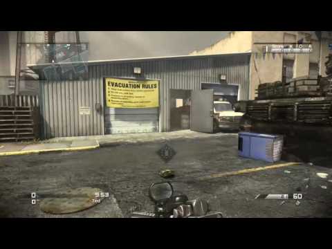Call of Duty® Ghosts