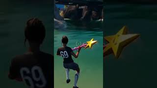 J'ai eu un nouveau Glitch (+ 200m)