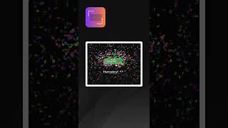 🎉 Confetti Surprise Effect | Coding Corner Comeback with a Twist! #shorts #codingcorner  #codingtips