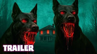 THE DOGS (2025) Official Trailer (HD) SUPERNATURAL