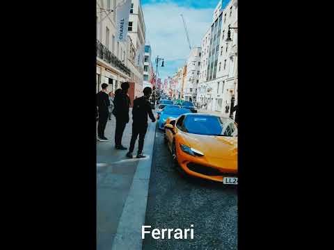 #Gucci,  #Ferrari and #Versage. Follow us, like and comment for more content. #london #britishstyle