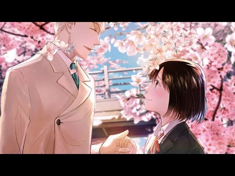 Koi to Yobu ni wa Kimochi Warui「AMV」Before You Go
