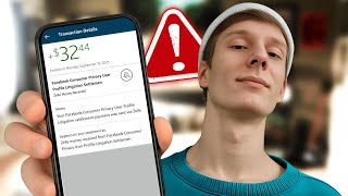 Facebook User Privacy Settlement Payment Reminder — Is It Real or A Scam?