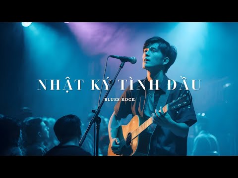 Nhật Ký Tình Đầu | Bản Ballad Về Mối Tình Học Trò