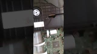 dvd player teardown #audio #amplifier #diy #hindivideo #technicalhelp #dvdplayerteardown #teardown