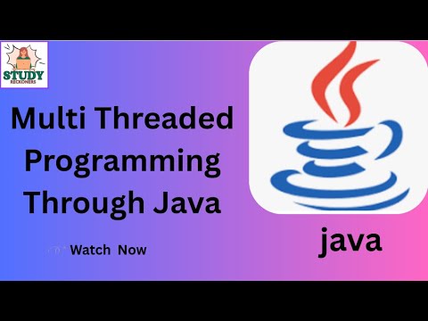 "Master Multithreading in Java"