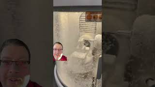 What tolerances and materials can it do?