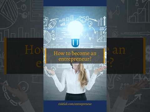 Unlock Financial Freedom - Learn How to Become an Entrepreneur Now!