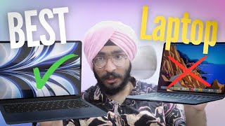 Watch This Before Buying: Best Laptops for Engineering Students at Every Price Range