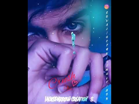 Vanam thaan vilunthalum //whatsapp status tamil