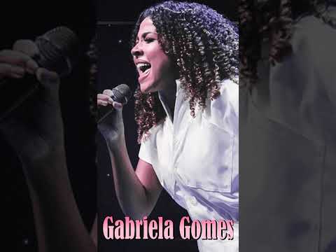 Deus Proverá -  Gabriela Gomes