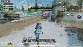 Call of duty Mobile - Cheat in Codm- Codmcheat Destroy the lobby