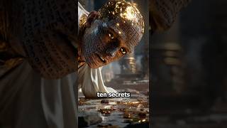 Forbidden Knowledge: 10 Secrets From a Banned Bible Book of Jubilees That Will Blow Your Mind