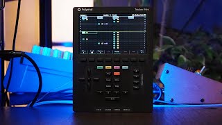 Interviews, The Gold Mine For Music Production // Polyend Tracker Mini