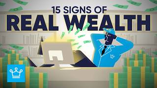 15 Indicators of Wealth in 2026