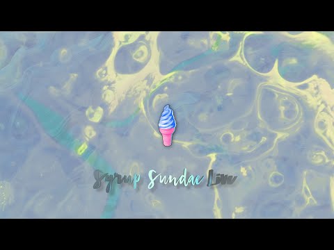 Syrup Sundae Eight (Footwork, Jungle, Leftfield, Bass Music Mix)
