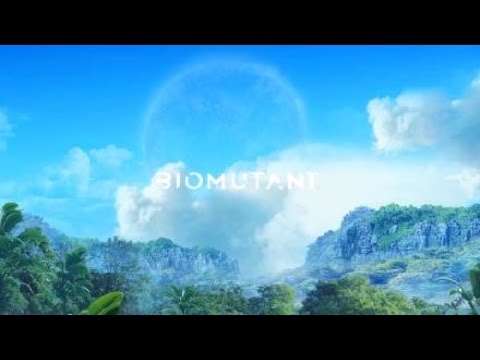 Biomutant Trapped inside giant turtle house